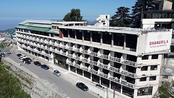 Shangrila Hotels Changla Gali