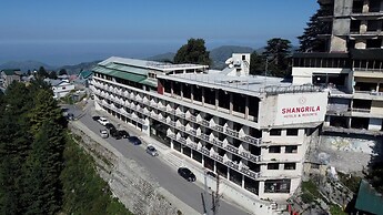 Shangrila Hotels Changla Gali