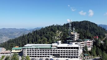 Shangrila Hotels Changla Gali