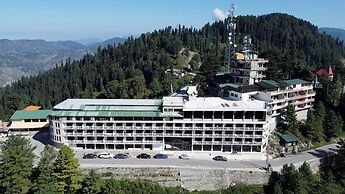 Shangrila Hotels Changla Gali