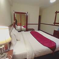 Shangrila Hotels Changla Gali