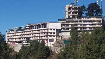 Shangrila Hotels Changla Gali