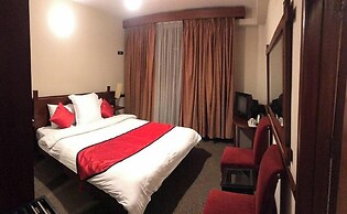 Shangrila Hotels Changla Gali