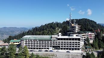 Shangrila Hotels Changla Gali