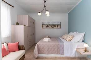 IONIAN Residence houses