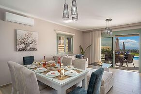 IONIAN Residence houses