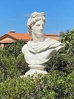 IONIAN Residence houses