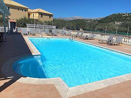 IONIAN Residence houses