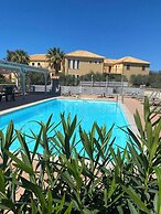 IONIAN Residence houses