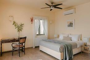 IONIAN Residence houses