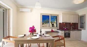 IONIAN Residence houses