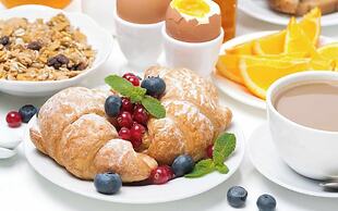 IONIAN Residence houses