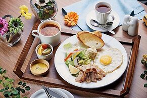 IONIAN Residence houses