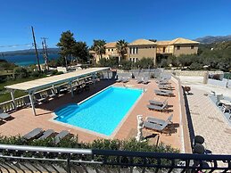 IONIAN Residence houses