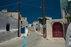 Argyro's Gaia Cozy Traditional Cave