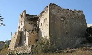 Argyro's Gaia Cozy Traditional Cave