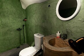 Argyro's Gaia Cozy Traditional Cave