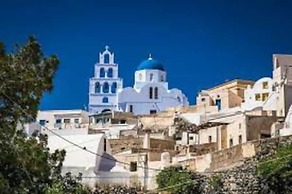 Argyro's Gaia Cozy Traditional Cave