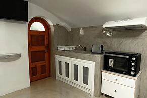 Argyro's Gaia Cozy Traditional Cave