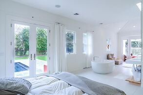 West Hamptons Zen Retreat