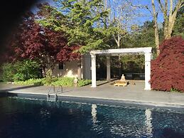 West Hamptons Zen Retreat