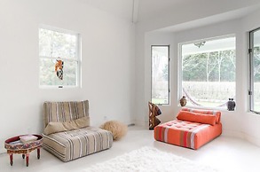 West Hamptons Zen Retreat