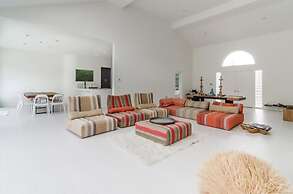 West Hamptons Zen Retreat