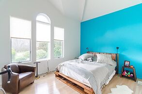 West Hamptons Zen Retreat