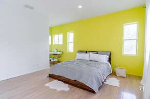 West Hamptons Zen Retreat