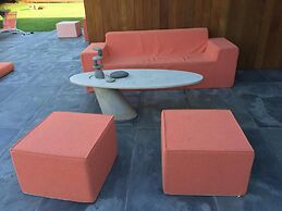 West Hamptons Zen Retreat