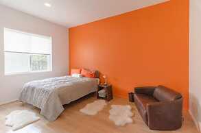 West Hamptons Zen Retreat