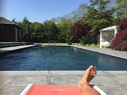 West Hamptons Zen Retreat
