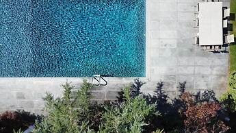 West Hamptons Zen Retreat