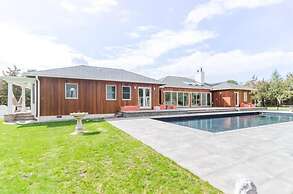 West Hamptons Zen Retreat