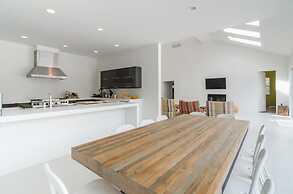 West Hamptons Zen Retreat