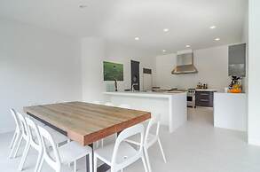 West Hamptons Zen Retreat