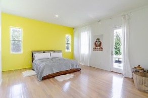 West Hamptons Zen Retreat