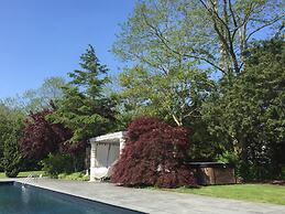 West Hamptons Zen Retreat