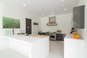 West Hamptons Zen Retreat