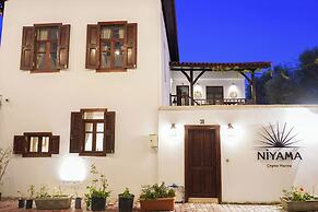 Niyama Cesme Marina