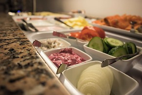 Hotel Am Friesenstrand