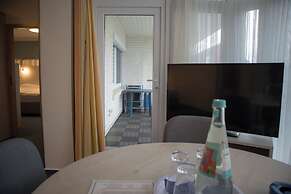 Hotel Am Friesenstrand