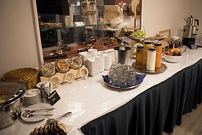 Hotel Am Friesenstrand