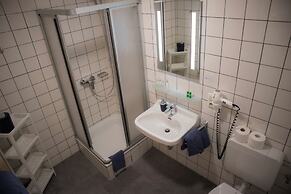 Hotel Am Friesenstrand