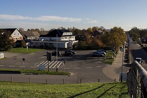 Hotel Am Friesenstrand