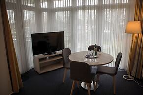 Hotel Am Friesenstrand