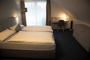Hotel Am Friesenstrand