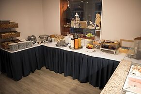Hotel Am Friesenstrand