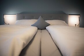 Hotel Am Friesenstrand