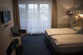 Hotel Am Friesenstrand